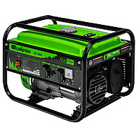 Бензиновый генератор СИБРТЕХ БС-2800 94543