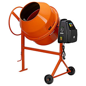 Бетоносмеситель СИБРТЕХ БСН-220 1000Вт 95515
