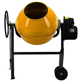 Бетоносмеситель DENZEL B-160 700Вт 95422