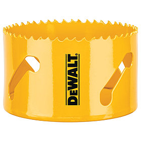 Коронка биметаллическая DeWALT "EXTREME" 86мм DT90333-QZ