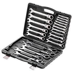 Набор ключей комбинированных MATRIX 22шт. 14800