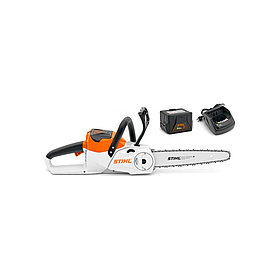 Аккумуляторная мотопила STIHL MSA 140 C-BQ 12540115858