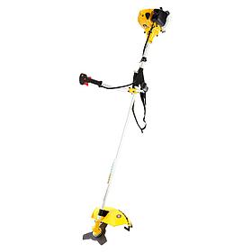 Триммер бензиновый DENZEL DT 33 33см3 1.8л.с неразъемная штанга 96222