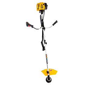 Триммер бензиновый DENZEL DT 43S 43см3 2.5л.с разъемная штанга 96225