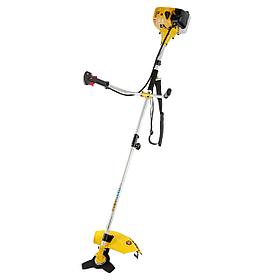 Триммер бензиновый DENZEL DT 33S 33см3 1.8л.с разъемная штанга 96223