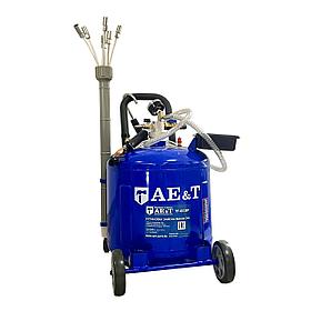 Установка замены масла AE&T TF-6238P