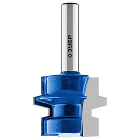 Фреза комбинированная универсальная ЗУБР 28729-31.8