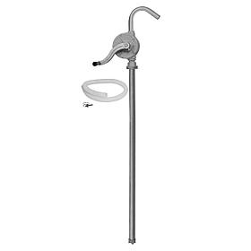 Насос роторный ручной Samoa чугунный для мало- и средневязких жидкостей 308300