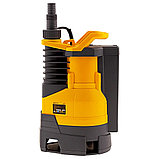 Дренажный насос DENZEL 97226, фото 3