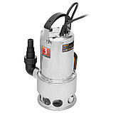 Насос дренажный DENZEL DPL800X 97324, фото 2