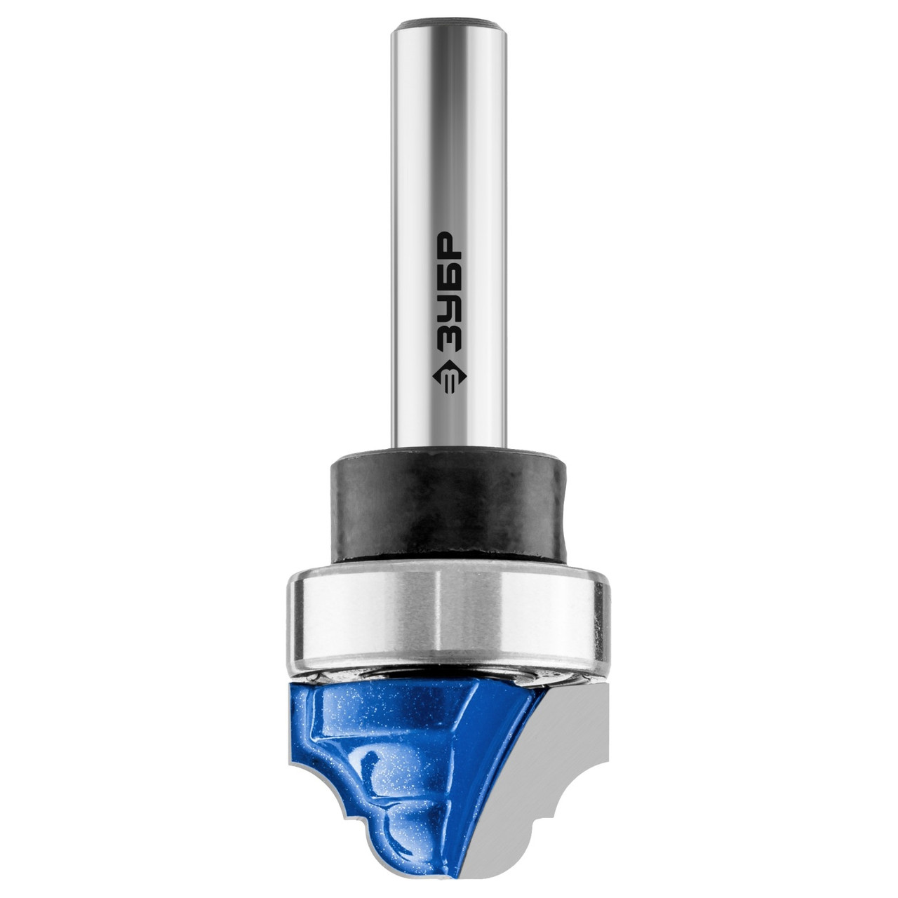 Үстіңгі мойынтірегі бар ойық пішінді БИЗОН фрезасы 28747-22, фото 1