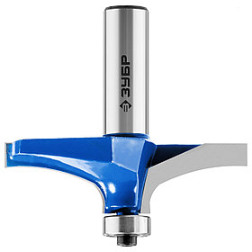 Фреза Фигирейная ЗУБР 28762-63.5