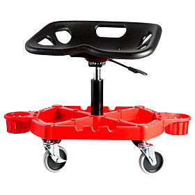 Стул подкатной AutoMeister пластиковый T24987