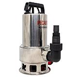 Насос дренажный Ресанта НД-15500Н/35 77/2/2, фото 2