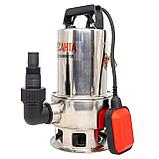 Насос дренажный Ресанта НД-15500Н/35 77/2/2, фото 3