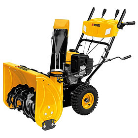 Снегоуборочная машина DENZEL SBM 610S PRO 97654