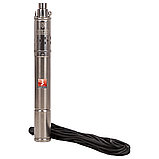 Скважинный насос DENZEL DWS-3-75 97250, фото 2