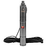 Скважинный насос DENZEL DWS-4-150 97254, фото 2