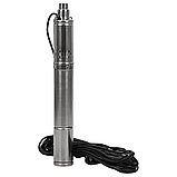 Скважинный насос СИБРТЕХ СНВ-3-65 97290, фото 2