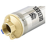 Насос скважинный DENZEL DWC-3-60 97255, фото 3