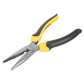 Тонкогубцы РемоКолор "FINE" 160мм 34-6-116