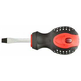 Отвертка MATRIX Fusion SL 5х38мм 11402