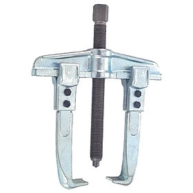 Двухлапый прямой съемник подшипников FORCE 250мм 65909250