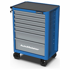 Инструментальная тележка AutoMeister TM1B7N