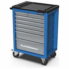 Инструментальная тележка AutoMeister TM67N