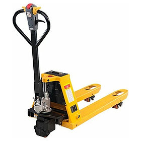 Тележка электрическая TOR PPT20H 2000кг 1022429