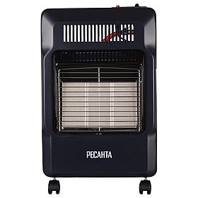 Газовый инфракрасный обогреватель Ресанта ПГ-4200С 67/5/12