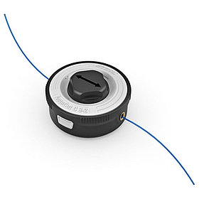 Косильная головка STIHL "AutoCut C 3-2" 40097102106