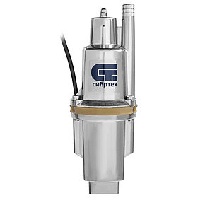 Вибрационный насос СИБРТЕХ СВН300-40 99304
