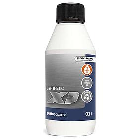Масло Husqvarna 2Т 0.1л XP синтетическое 5781803-03