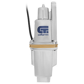 Вибрационный насос СИБРТЕХ СВН300-25 99303