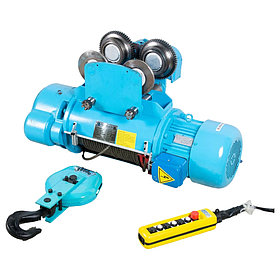 Таль электрическая TOR ТЭК CD г/п 2т 6м 10926