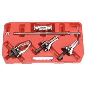 Набор FORCE съемников подшипников 66431