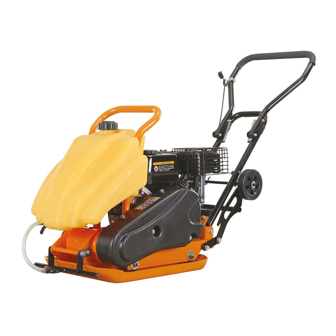 Виброплита Huter VP-35W (с баком для воды) 74/6/2, фото 1