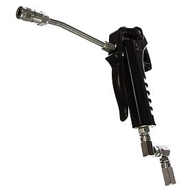 Пистолет для раздачи консистентной смазки SAMOA с Z-образным шарниром 413080