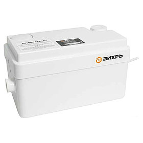 Канализационный насос Вихрь КН-250 68/9/3