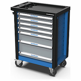 Инструментальная тележка AutoMeister TF1C7N