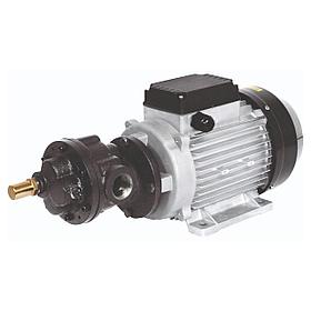 Насос масляный электрический SAMOA 230V 50л/мин 561614