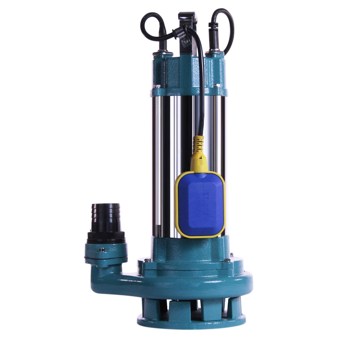 Насос центробежный погружной ESQ ГНОМ 10-10-50/0.55-220, фото 1