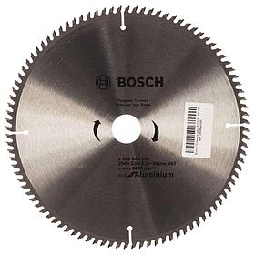 Пильный диск Bosch ECO AL T96 254x30мм 2608644395