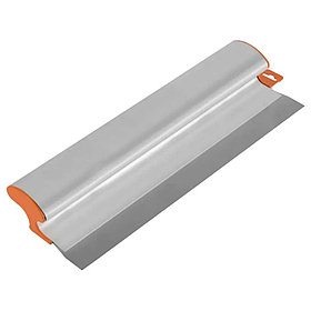 Шпатель-правило КУРС "ПРОФИ" 400мм 09055