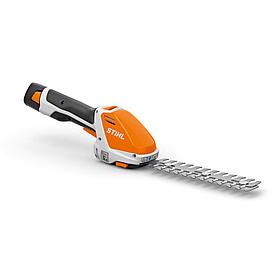 Аккумуляторные ножницы STIHL HSA 26 SET HA030113516