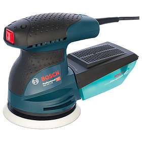 Эксцентриковая шлифмашина Bosch GEX 125 06013A8020