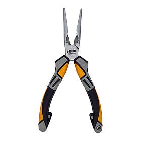 Длинногубцы с резцом Felo 170мм 59201740
