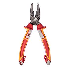 Диэлектрические комбинированные плоскогубцы Felo 160мм 58001640