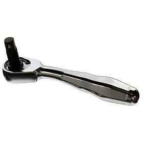 Трещотка Felo 60 зубьев 1/4" 615695